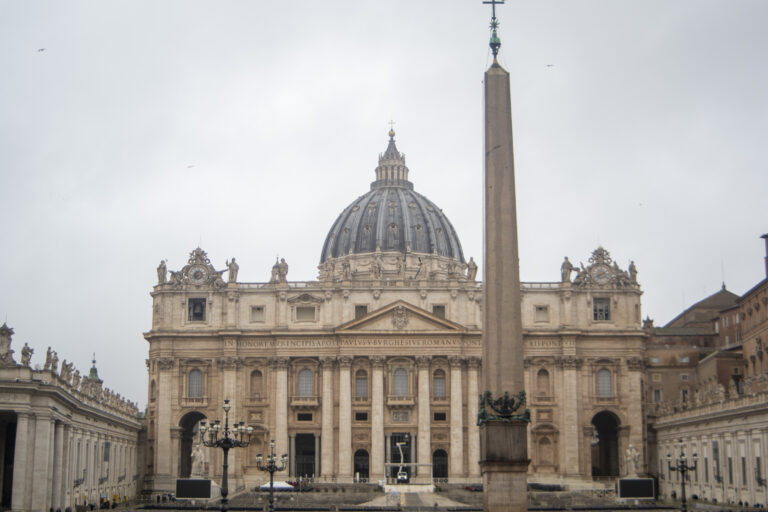 Pielgrzymka do Włoch 6.03-16.03.2025