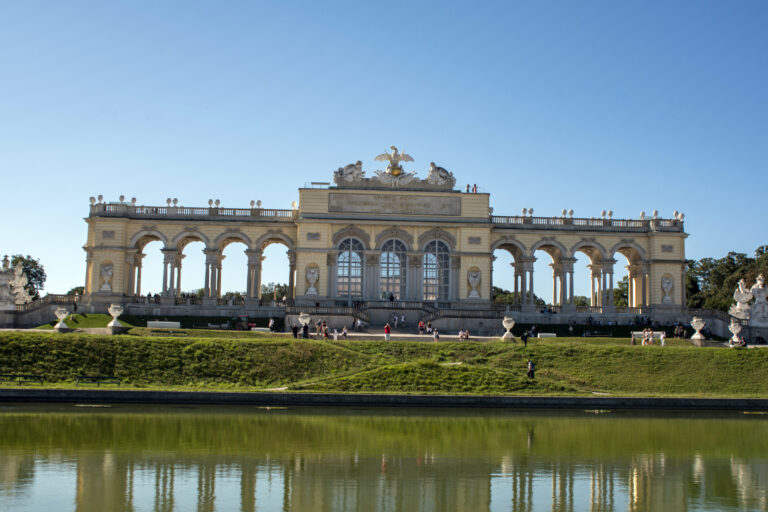 Wycieczka do Pragi i Wiednia19.09-21.09.2025